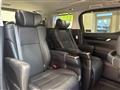 2017 Toyota Alphard Hybrid