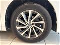 2017 Toyota Alphard Hybrid
