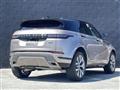2023 Land Rover RangeRover Evoque