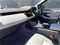 2023 Land Rover RangeRover Evoque