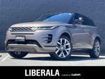 2023 Land Rover RangeRover Evoque