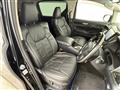 2017 Toyota Alphard
