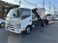 2024 Hino Dutro