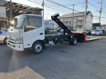 2024 Hino Dutro