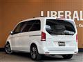 2021 Mercedes-Benz V-Class