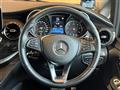2021 Mercedes-Benz V-Class