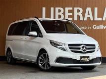 2021 Mercedes-Benz V-Class