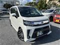 2019 Daihatsu Move Custom