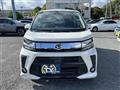 2019 Daihatsu Move Custom
