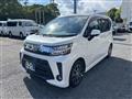 2019 Daihatsu Move Custom