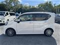 2019 Daihatsu Move Custom