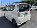 2019 Daihatsu Move Custom
