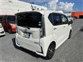 2019 Daihatsu Move Custom