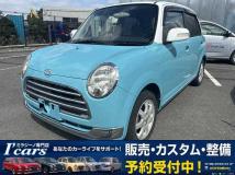 2004 Daihatsu Miragino