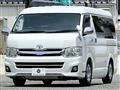 2011 Toyota Hiace Wagon