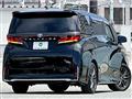 2024 Toyota Vellfire