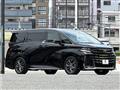 2024 Toyota Vellfire