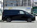 2024 Toyota Vellfire