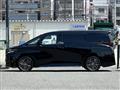 2024 Toyota Vellfire