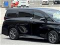 2024 Toyota Vellfire
