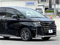 2024 Toyota Vellfire