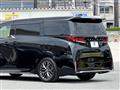 2024 Toyota Vellfire