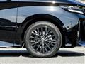 2024 Toyota Vellfire