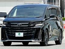 2024 Toyota Vellfire