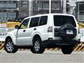2017 Mitsubishi Pajero