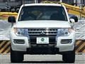 2017 Mitsubishi Pajero
