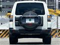 2017 Mitsubishi Pajero