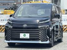 2023 Toyota Voxy