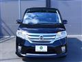 2012 Nissan Serena