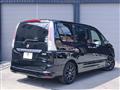 2012 Nissan Serena