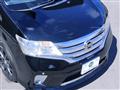 2012 Nissan Serena