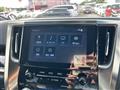 2022 Toyota Alphard