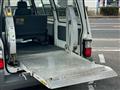 2004 Mazda Bongo Van
