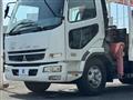 2008 Mitsubishi Fighter