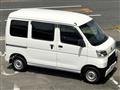 2020 Daihatsu Hijet Cargo