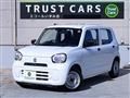 2022 Suzuki Alto
