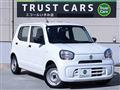 2022 Suzuki Alto