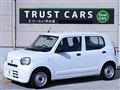 2022 Suzuki Alto