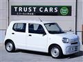 2022 Suzuki Alto