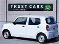 2022 Suzuki Alto