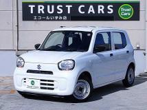 2022 Suzuki Alto