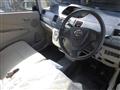 2012 Daihatsu Move