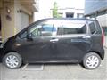 2012 Daihatsu Move