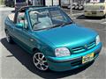 1998 Nissan March