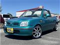 1998 Nissan March