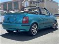 1998 Nissan March